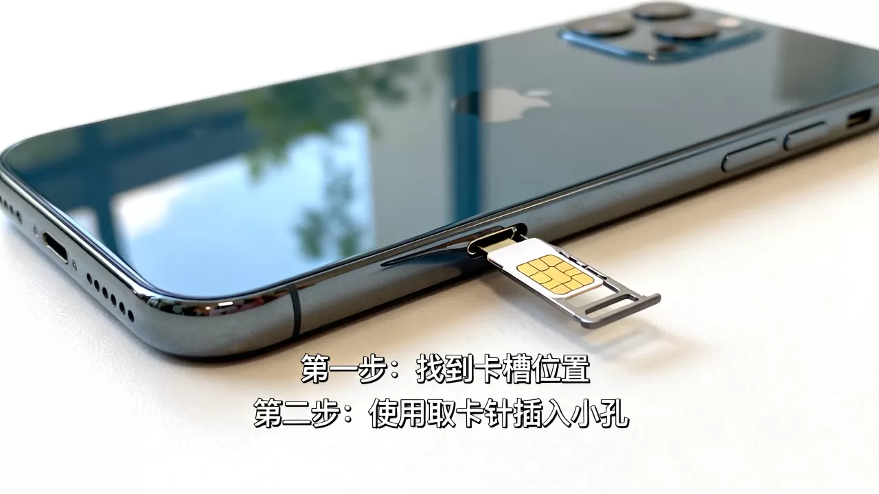 iPhone SIM卡取不出来怎么办,iPhone卡槽怎么取 iPhone SIM卡取不出来怎么办,iPhone卡槽怎么取