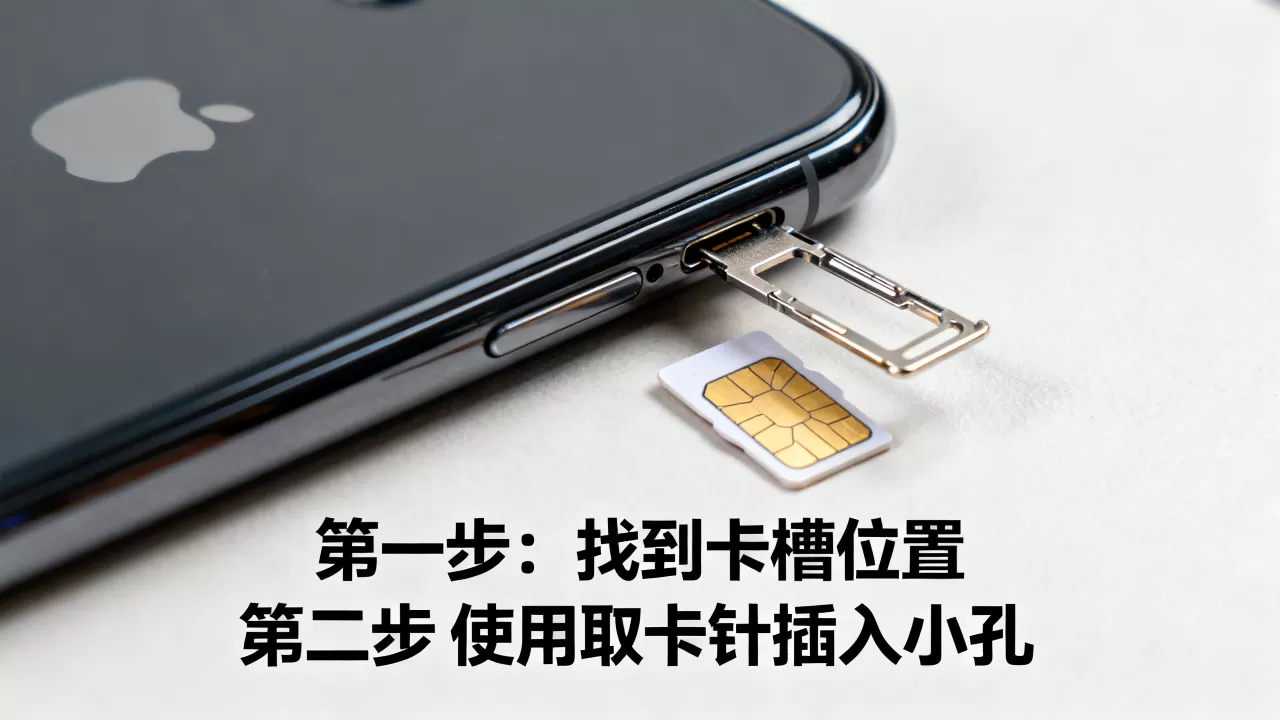 iPhone SIM卡取不出来怎么办,iPhone卡槽怎么取 iPhone SIM卡取不出来怎么办,iPhone卡槽怎么取
