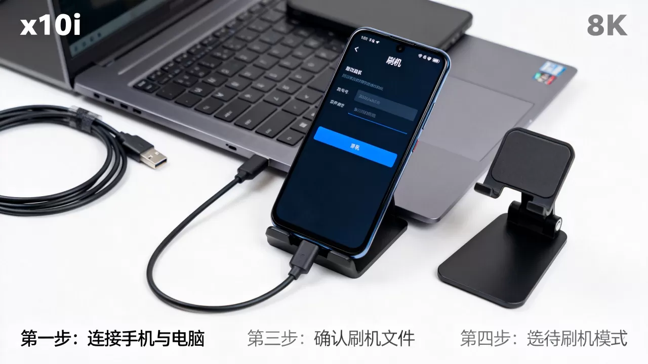 x10i一键刷机教程,x10i刷机失败怎么办 x10i一键刷机教程,x10i刷机失败怎么办