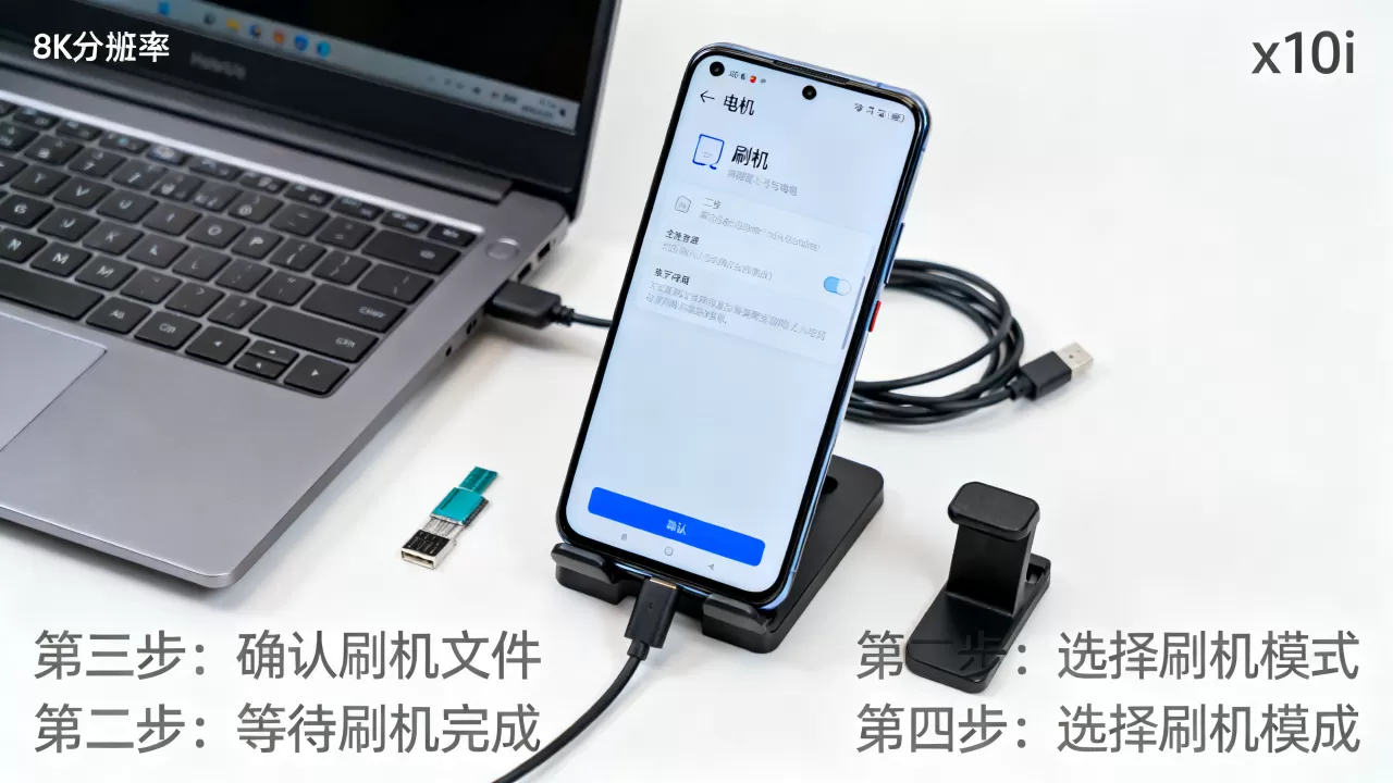 x10i一键刷机教程,x10i刷机失败怎么办 x10i一键刷机教程,x10i刷机失败怎么办