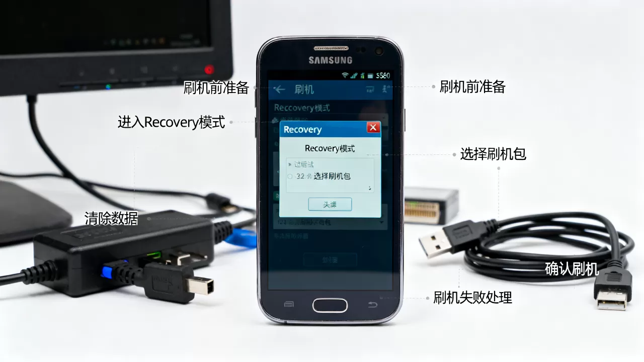 三星gt s5830刷机教程,三星s5830刷机失败怎么办 三星gt s5830刷机教程,三星s5830刷机失败怎么办