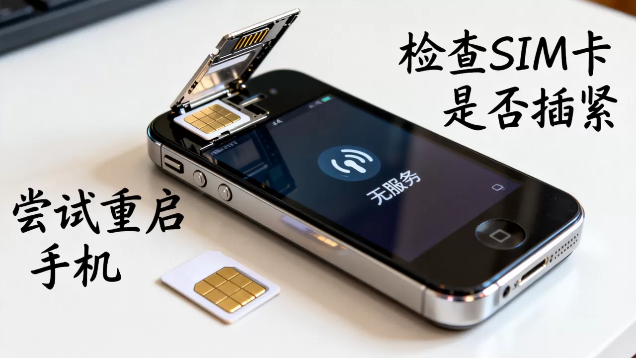 iphone4s插卡无服务怎么办,iphone4s无信号故障排查 iphone4s插卡无服务怎么办,iphone4s无信号故障排查