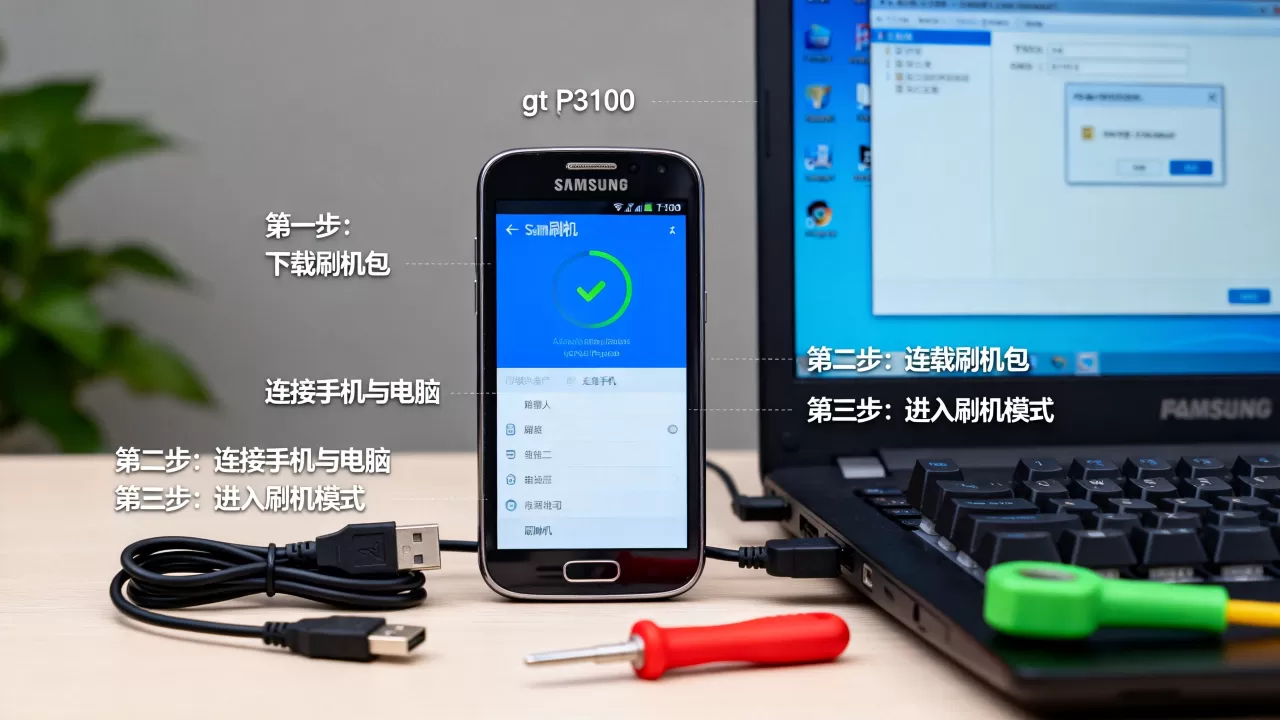 三星gt p3100 刷机教程,三星gt p3100刷机包下载 三星gt p3100 刷机教程,三星gt p3100刷机包下载