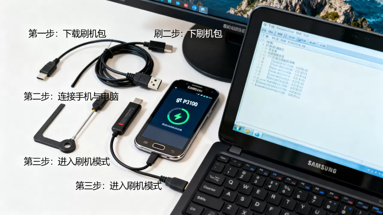 三星gt p3100 刷机教程,三星gt p3100刷机包下载 三星gt p3100 刷机教程,三星gt p3100刷机包下载