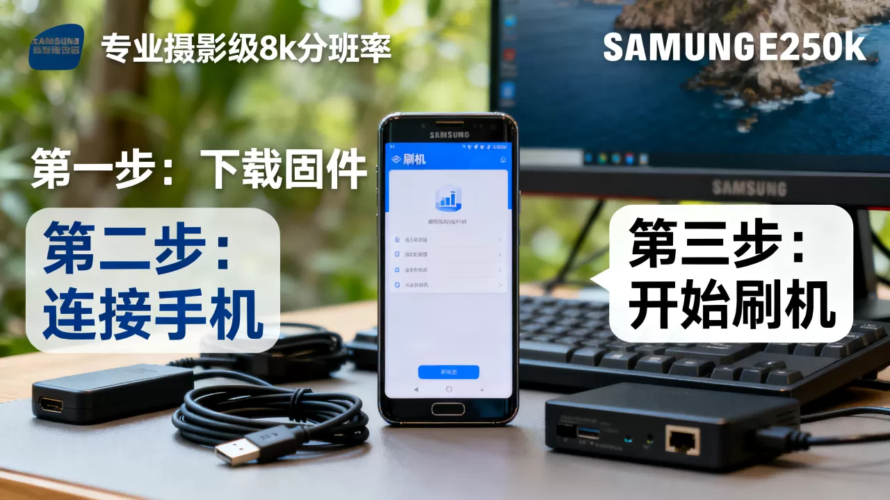 三星e250k刷机教程,三星E250k刷机失败怎么办 三星e250k刷机教程,三星E250k刷机失败怎么办