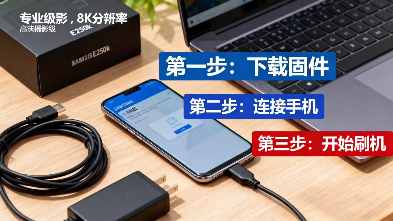三星e250k刷机教程,三星E250k刷机失败怎么办 三星e250k刷机教程,三星E250k刷机失败怎么办
