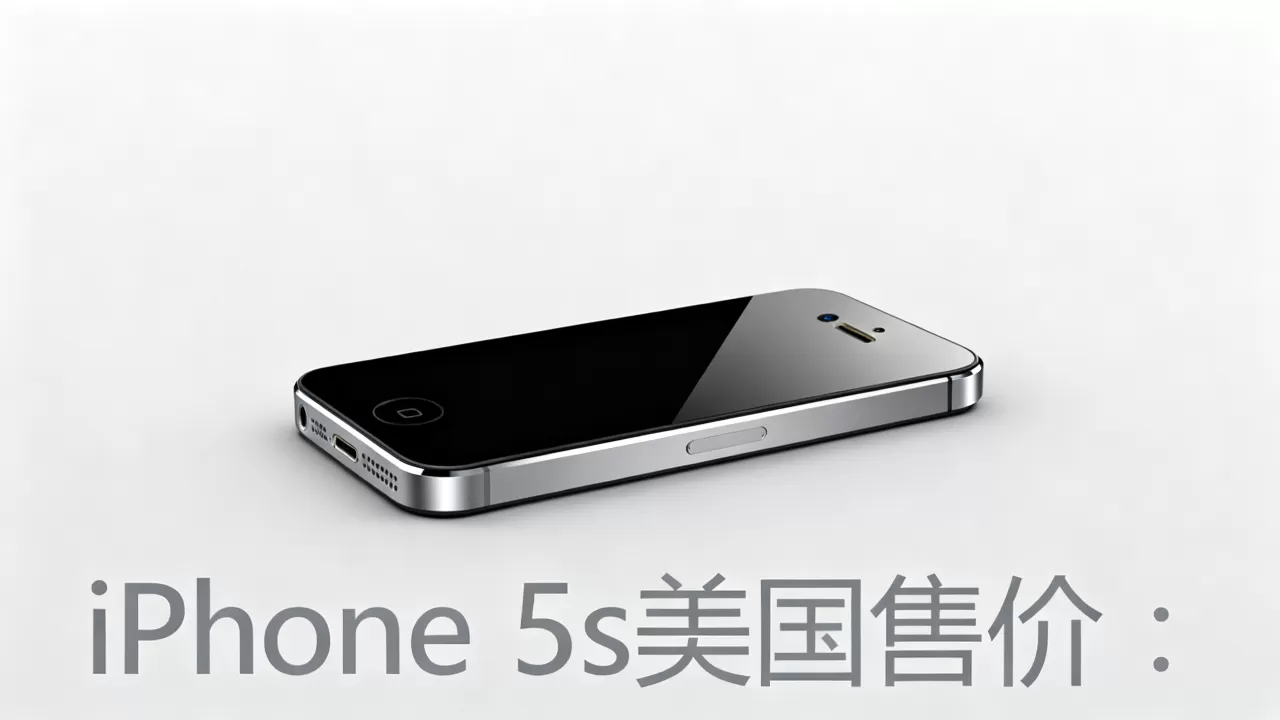 iphone5s在美国售价是多少?iphone5s美国价格 iphone5s在美国售价是多少?iphone5s美国价格