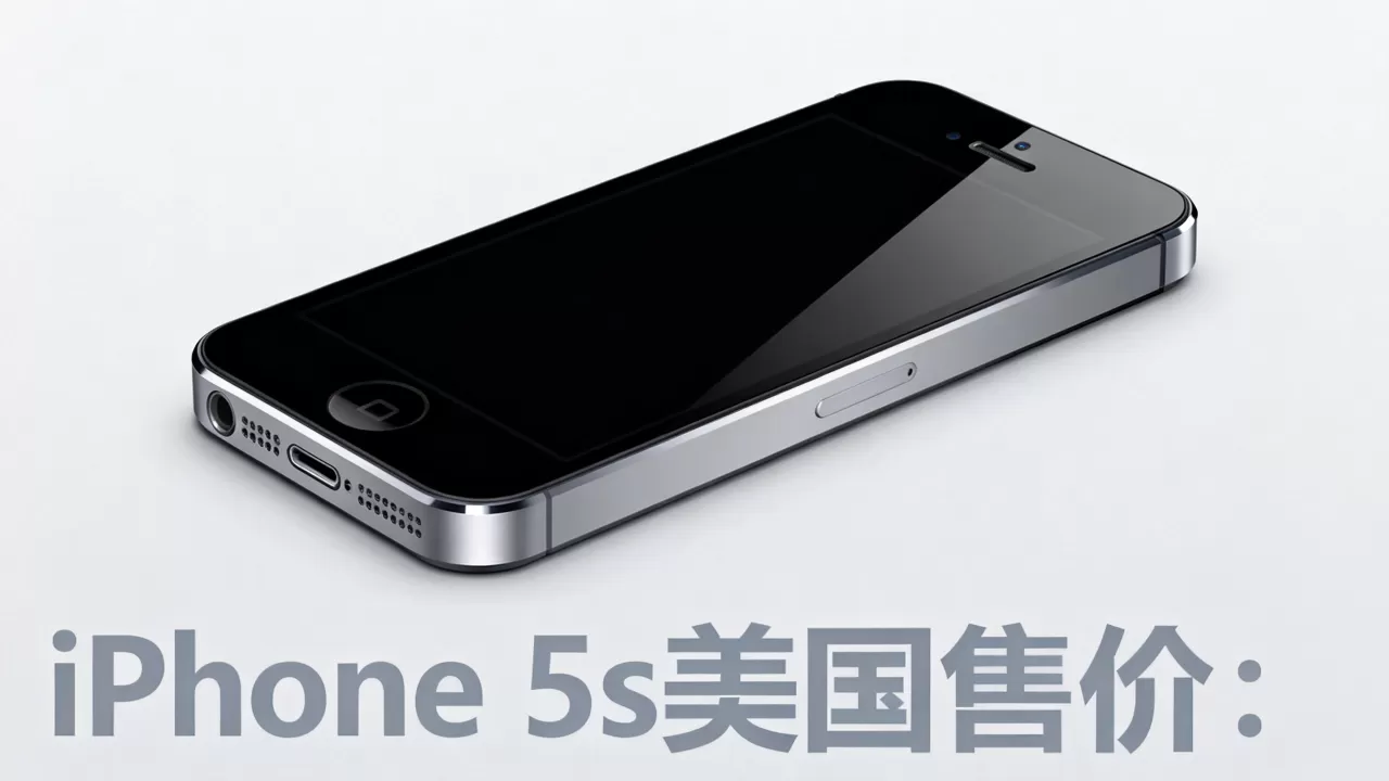 iphone5s在美国售价是多少?iphone5s美国价格 iphone5s在美国售价是多少?iphone5s美国价格