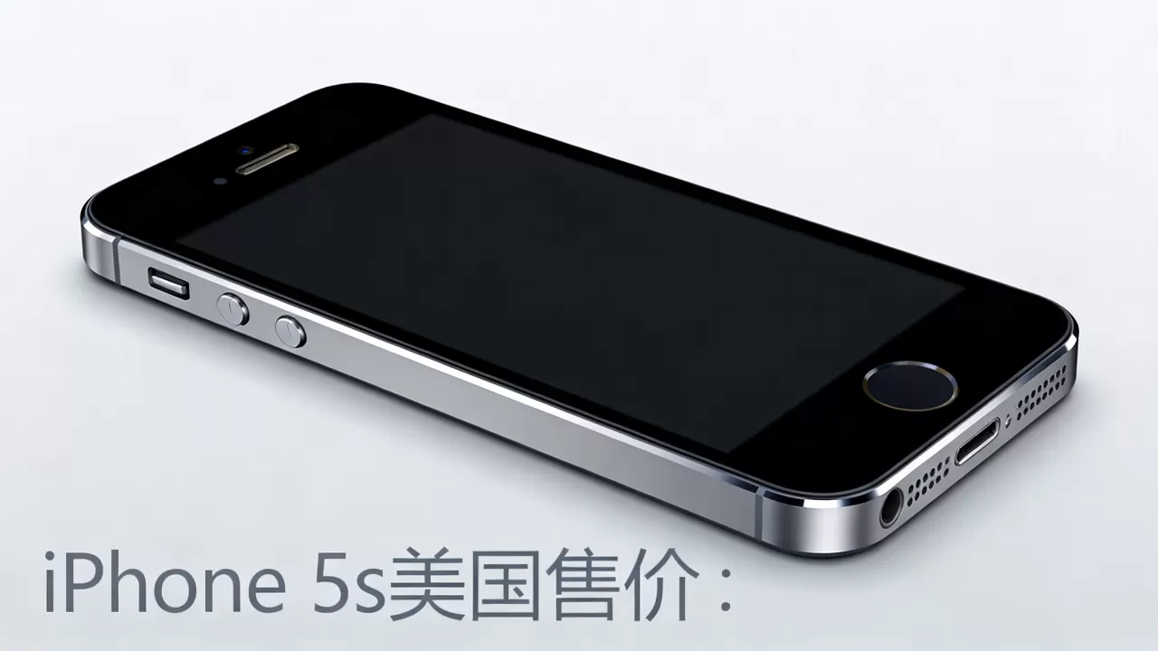 iphone5s在美国售价是多少?iphone5s美国价格 iphone5s在美国售价是多少?iphone5s美国价格