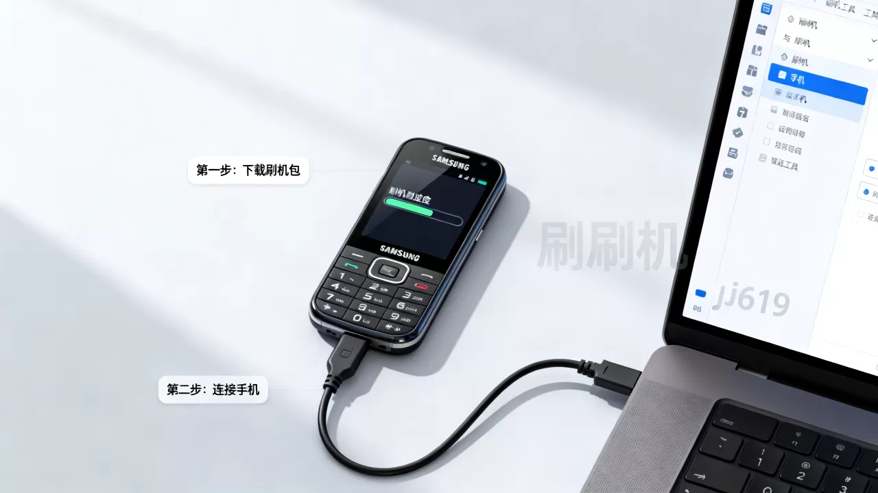 三星i619刷机教程,三星i619怎么刷机? 三星i619刷机教程,三星i619怎么刷机?