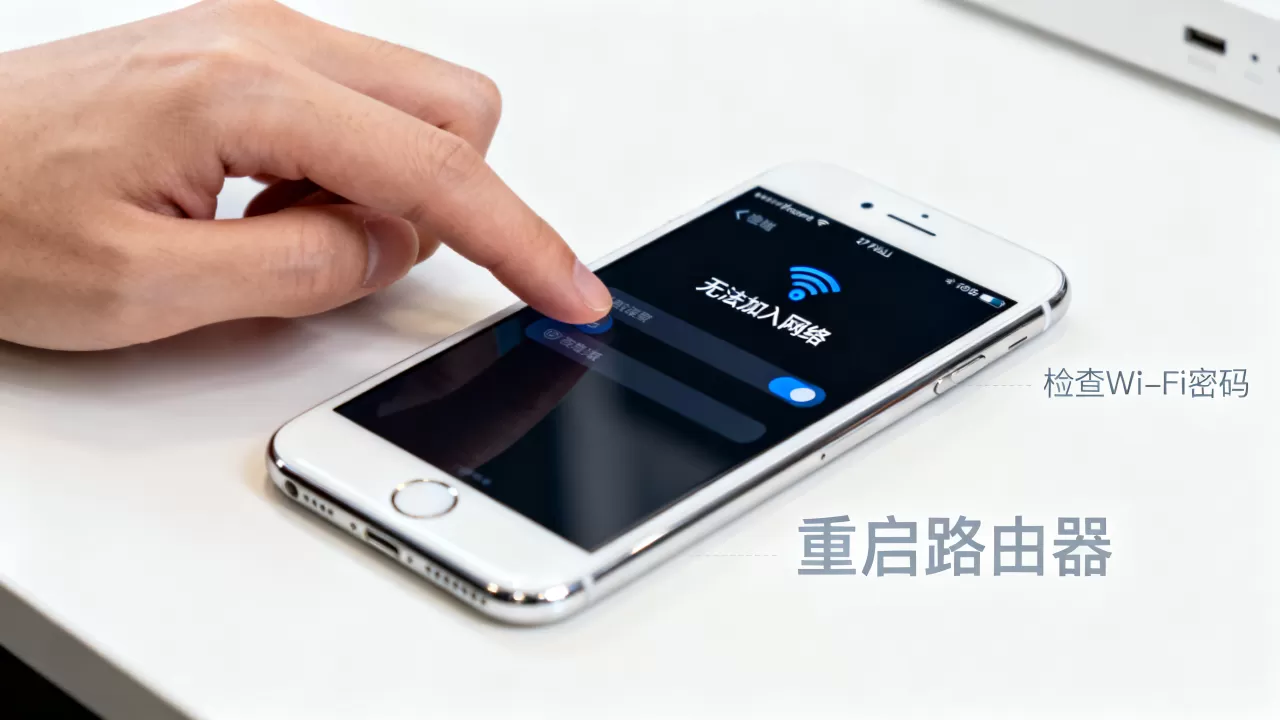 iPhone7plus连不上无线网怎么办?iPhone7plus无线网打不开 iPhone7plus连不上无线网怎么办?iPhone7plus无线网打不开