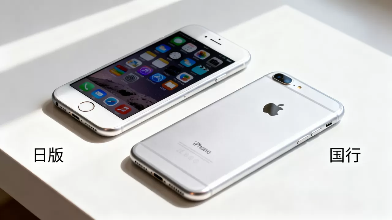 iphone6日版和国行区别大吗,iphone6日版 iphone6日版和国行区别大吗,iphone6日版