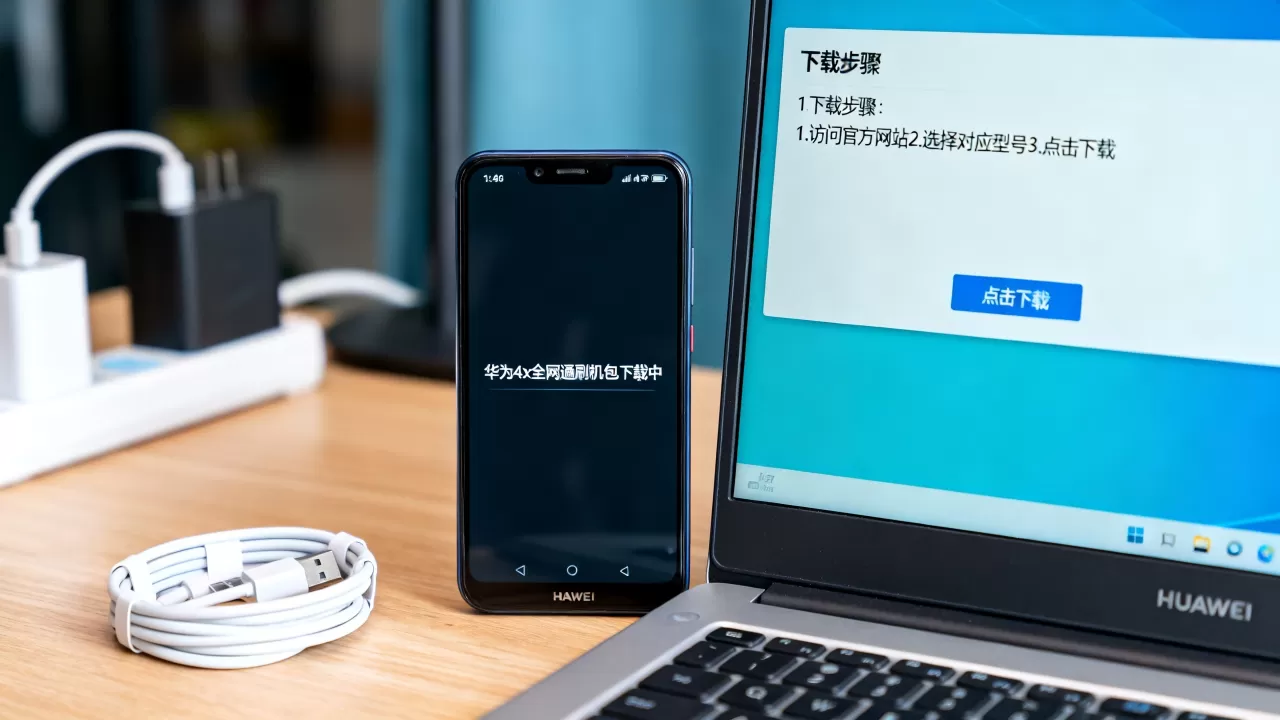华为4x全网通刷机包，华为4x全网通刷机包怎么下载
