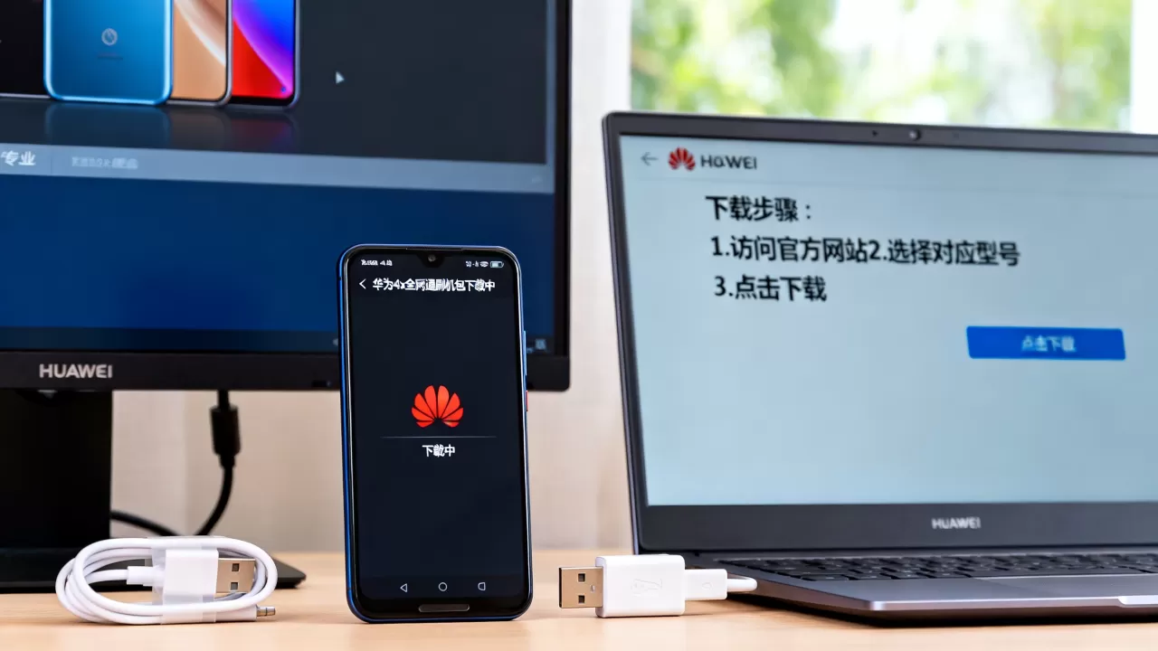 华为4x全网通刷机包，华为4x全网通刷机包怎么下载