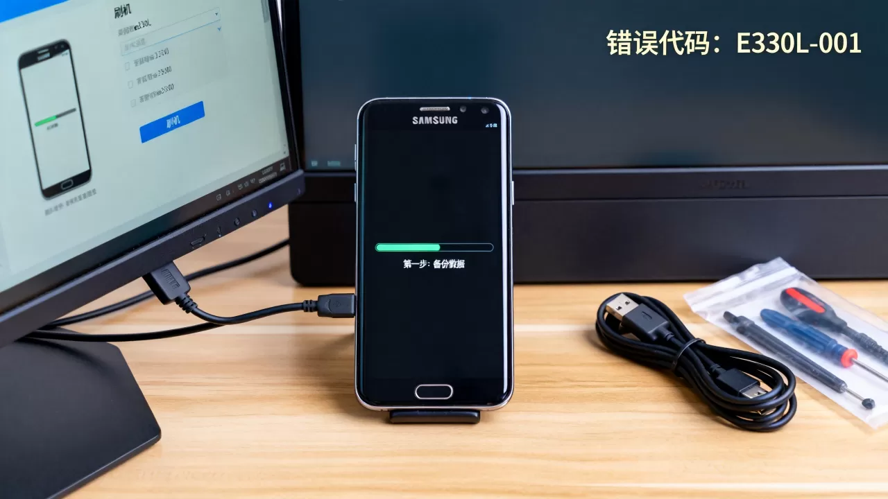 三星e330l刷机教程,三星e330l刷机失败怎么办 三星e330l刷机教程,三星e330l刷机失败怎么办