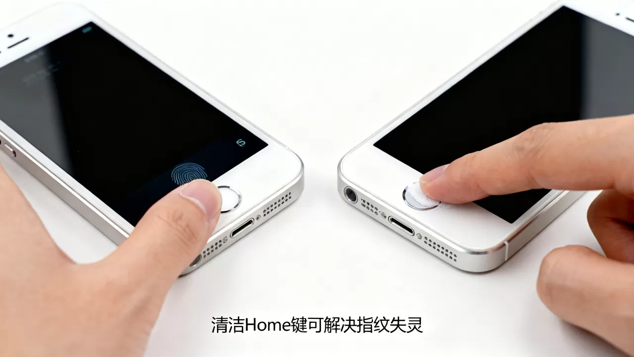 iphone5s怎么指纹解锁,iPhone5s指纹失灵怎么解决 iphone5s怎么指纹解锁,iPhone5s指纹失灵怎么解决
