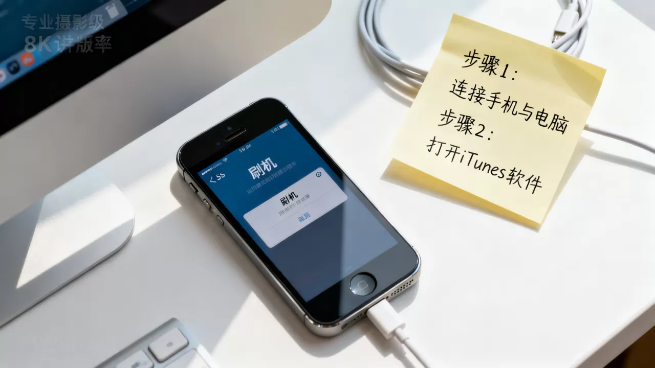 5s刷机有什么用,iPhone 5s刷机教程 5s刷机有什么用,iPhone 5s刷机教程