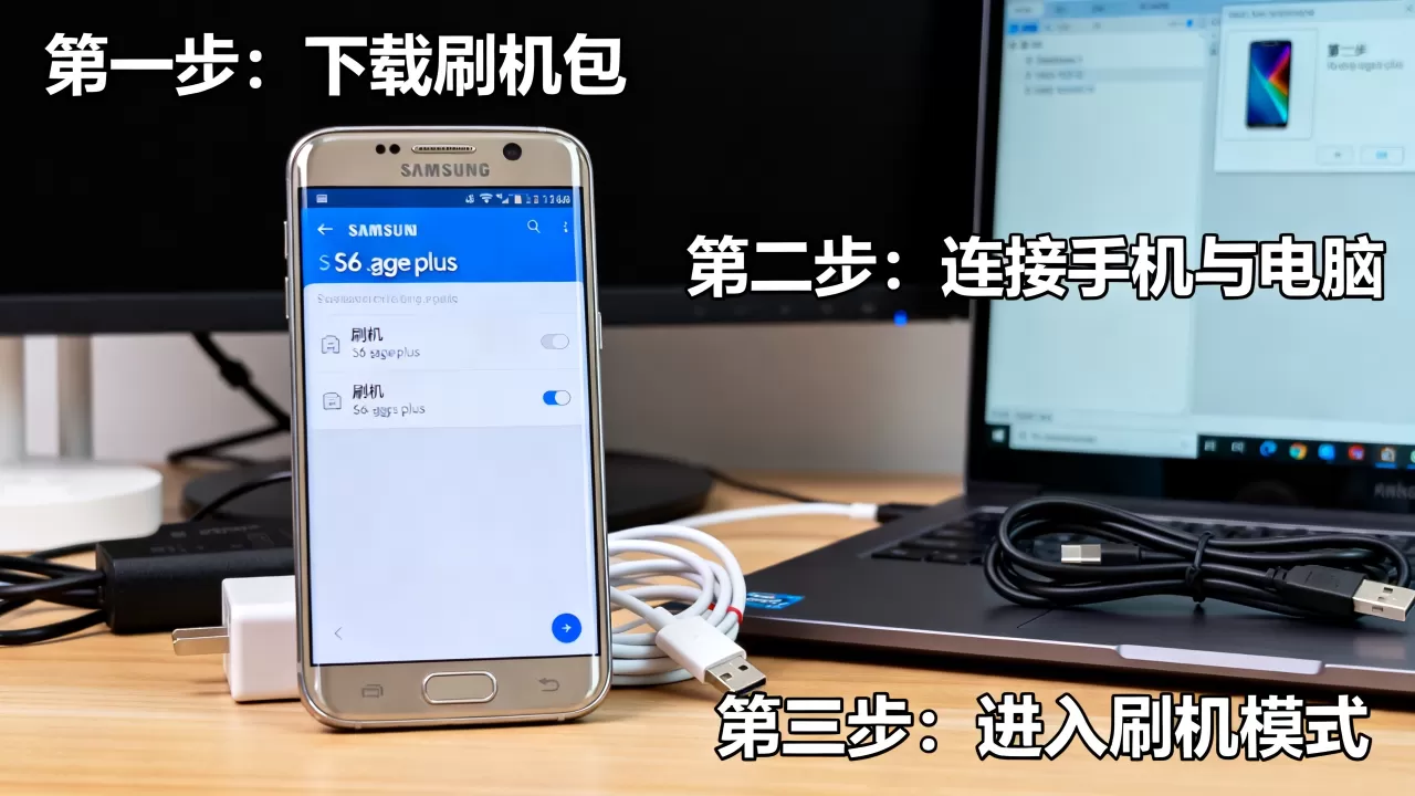 三星s6edgeplus刷机教程,三星s6edgeplus怎么刷机 三星s6edgeplus刷机教程,三星s6edgeplus怎么刷机