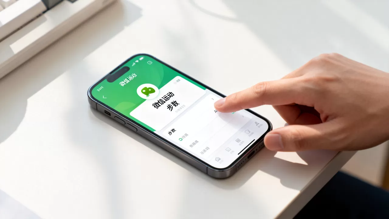 微信运动刷步数iphone怎么弄,iphone刷微信运动步数 微信运动刷步数iphone怎么弄,iphone刷微信运动步数