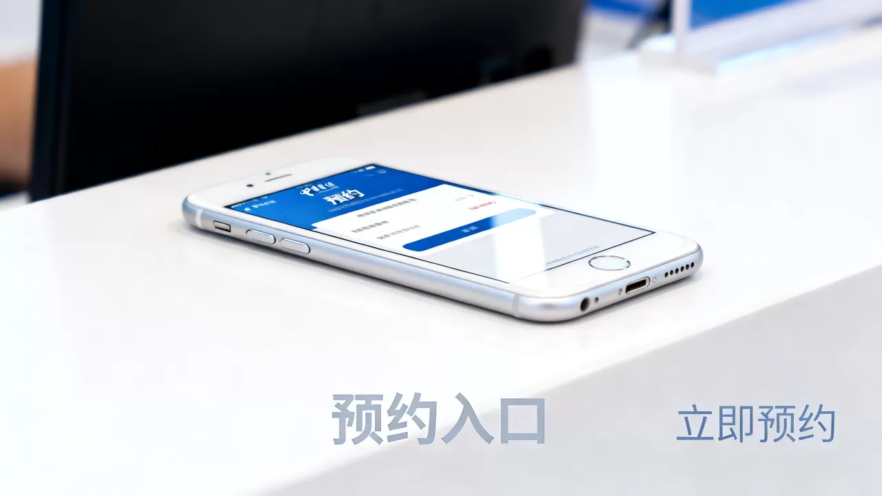 中国电信iPhone 6预约在哪?iPhone 6预约入口 中国电信iPhone 6预约在哪?iPhone 6预约入口