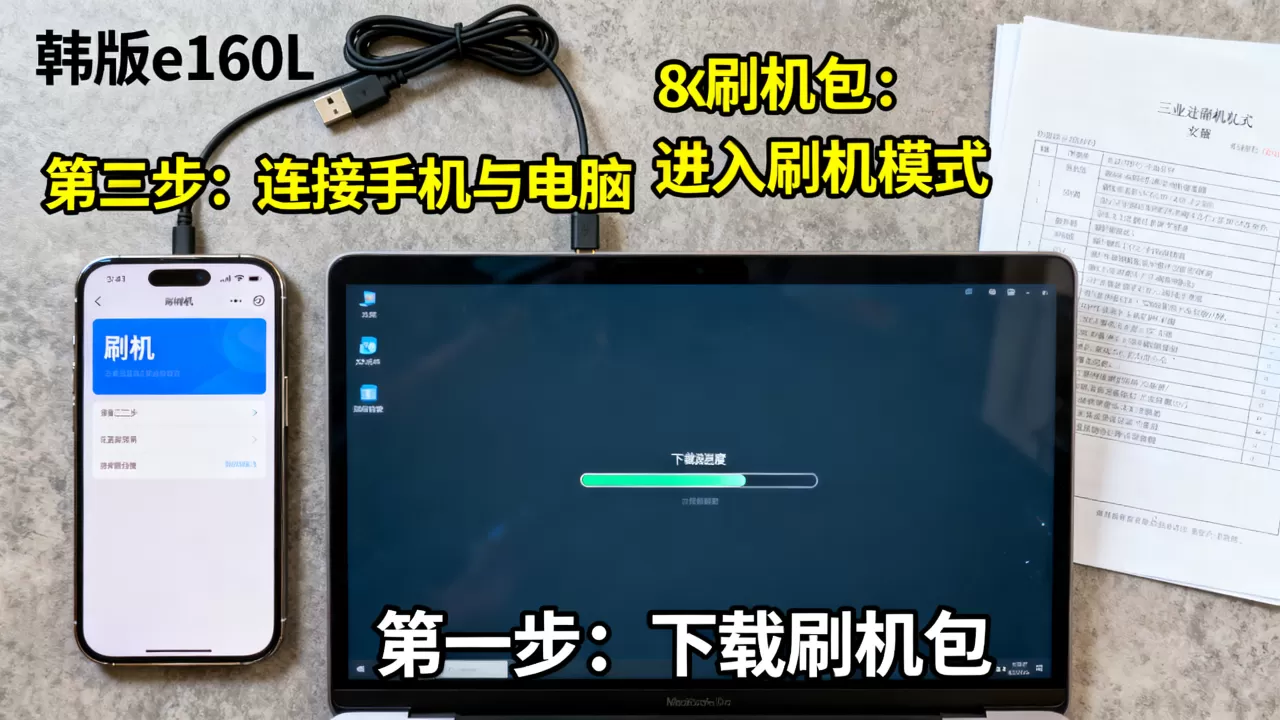韩版e160l刷机包怎么刷?e160l刷机教程 韩版e160l刷机包怎么刷?e160l刷机教程