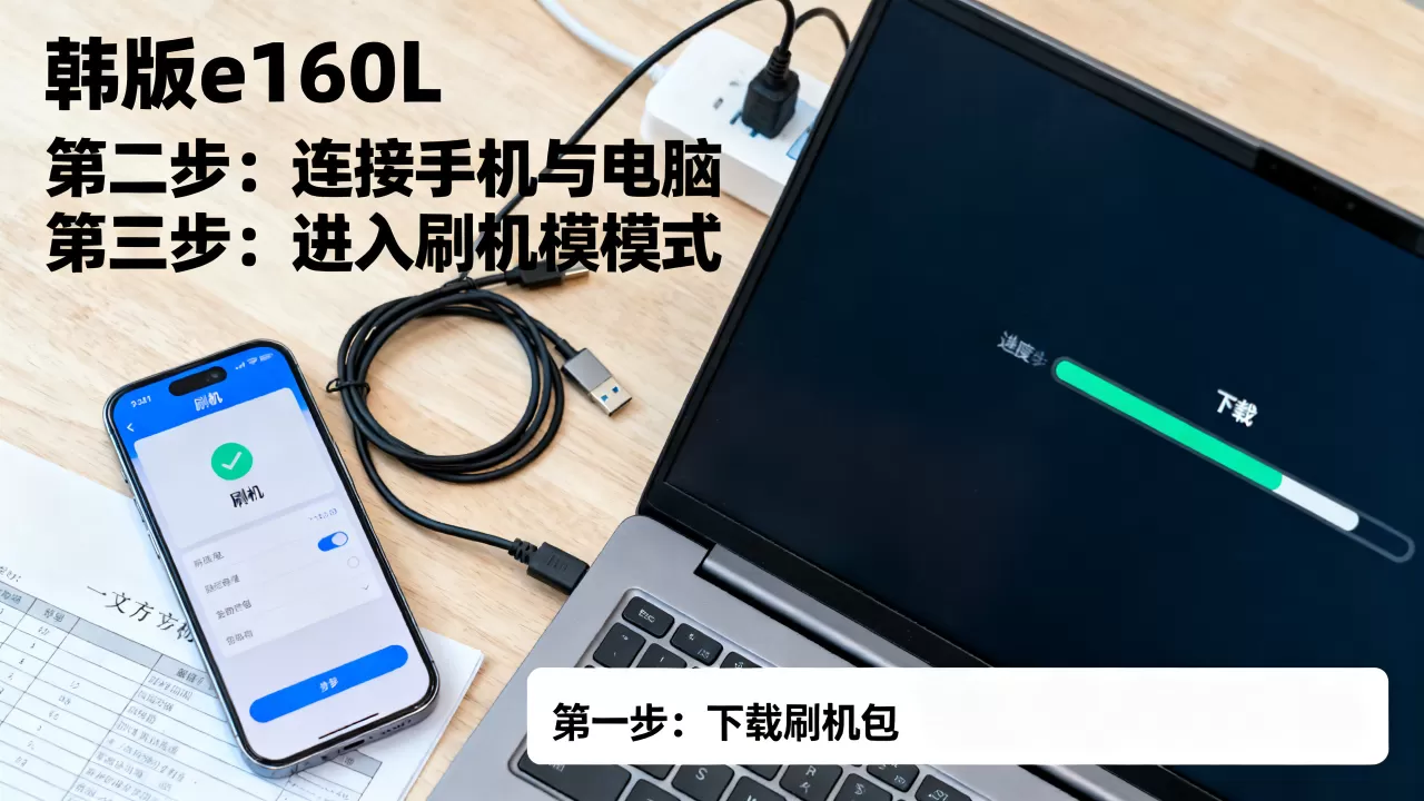 韩版e160l刷机包怎么刷?e160l刷机教程 韩版e160l刷机包怎么刷?e160l刷机教程