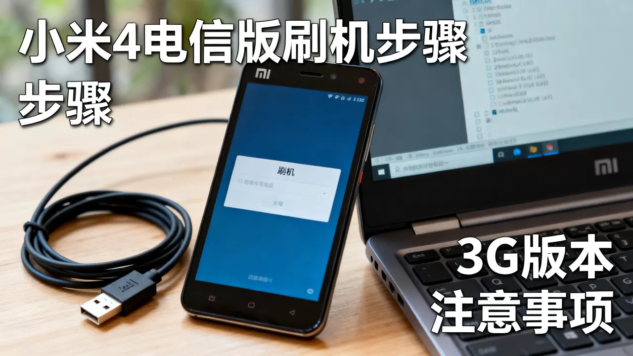 小米4电信3g刷机包,小米4电信版刷机包怎么刷 小米4电信3g刷机包,小米4电信版刷机包怎么刷