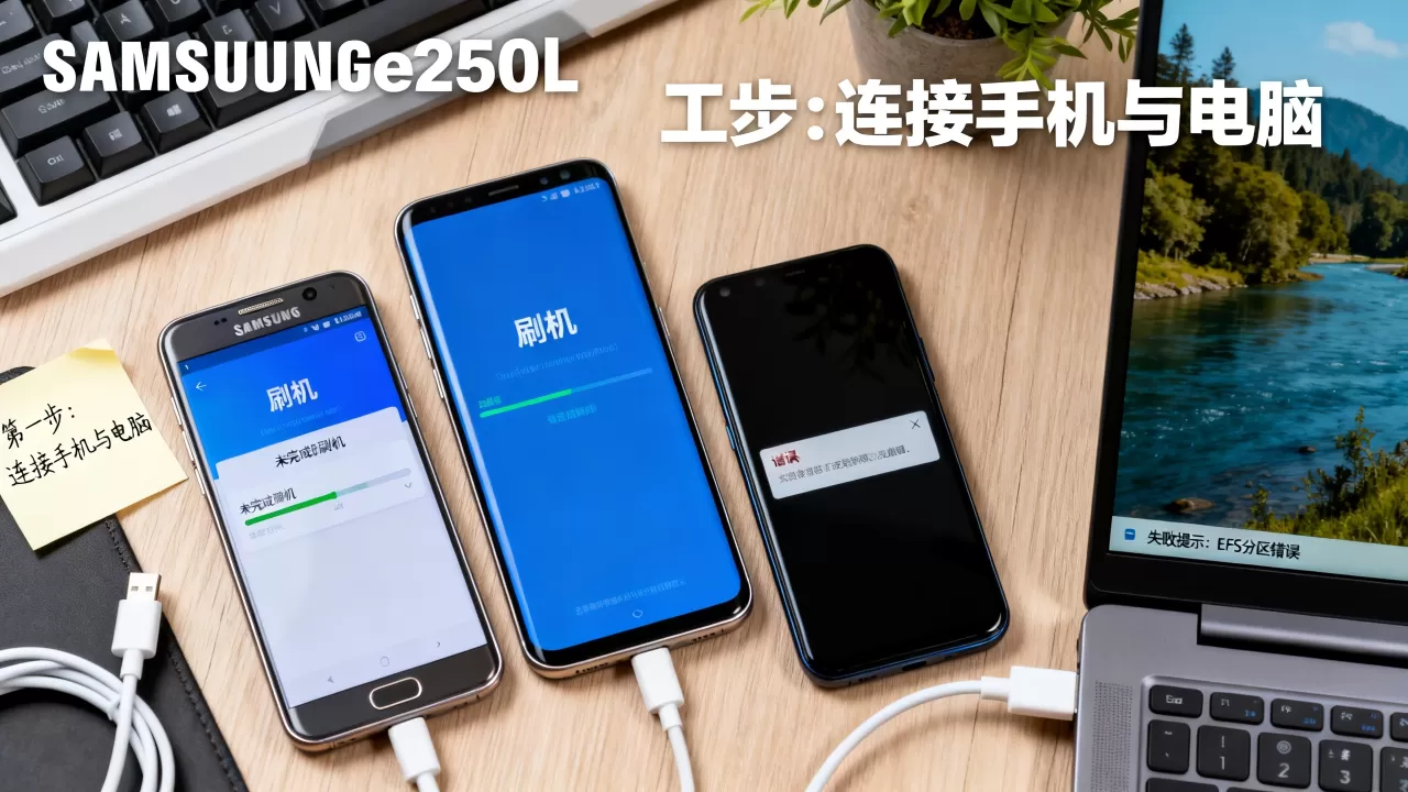 三星e250l刷机教程,三星手机刷机失败怎么办 三星e250l刷机教程,三星手机刷机失败怎么办