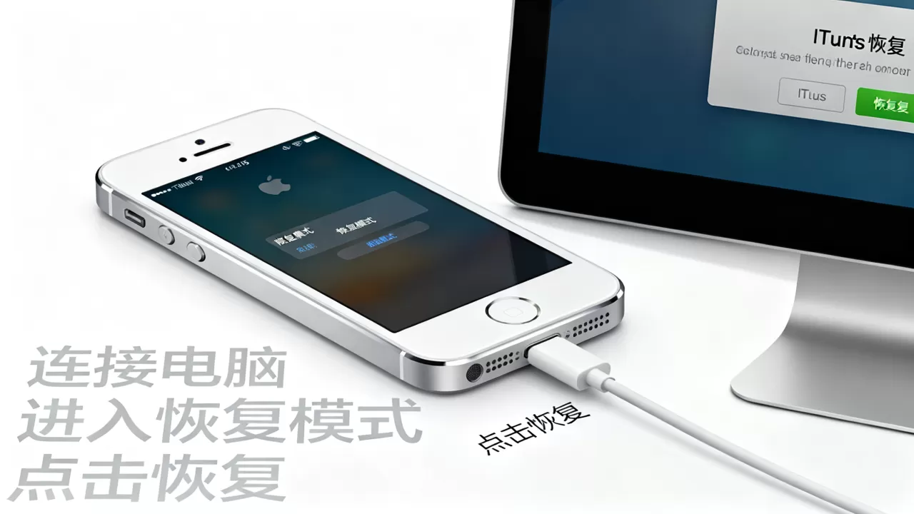 iphone5越狱后怎么恢复,iphone5越狱后恢复出厂设置方法 iphone5越狱后怎么恢复,iphone5越狱后恢复出厂设置方法