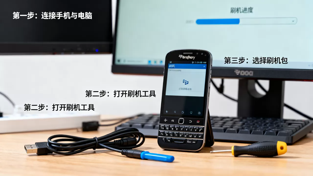 黑莓q10一键刷机教程,黑莓q10刷机失败怎么办 黑莓q10一键刷机教程,黑莓q10刷机失败怎么办