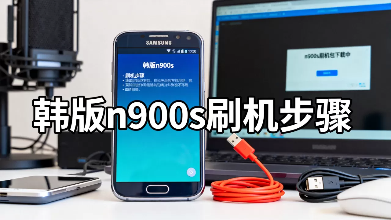 韩版n900s刷机包怎么刷?n900s刷机包下载 韩版n900s刷机包怎么刷?n900s刷机包下载