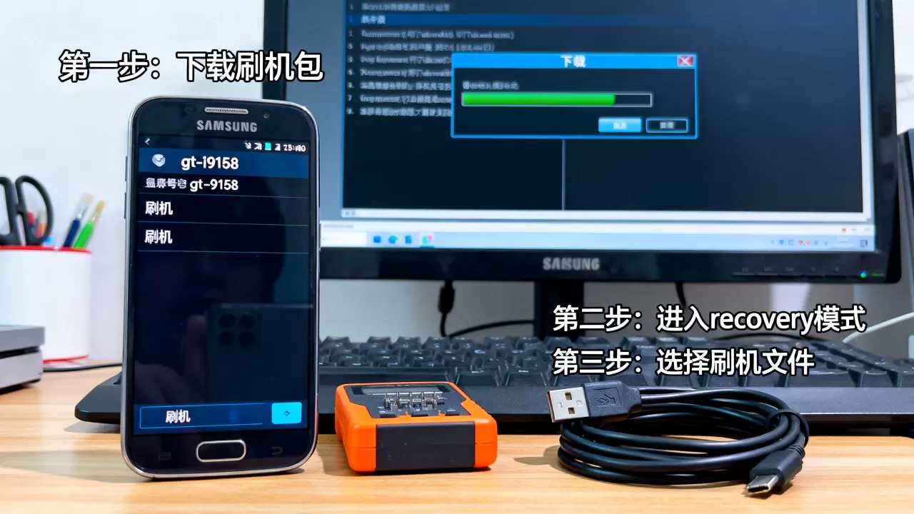 三星gt-i9158刷机教程,三星gt-i9158怎么刷机 三星gt-i9158刷机教程,三星gt-i9158怎么刷机
