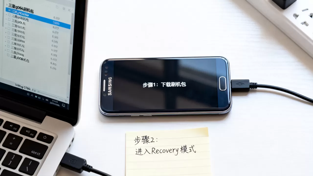 三星g906k刷机教程，三星g906k刷机包