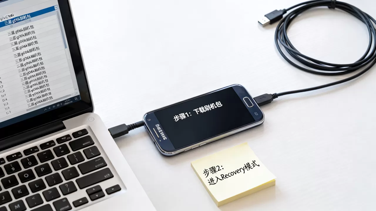 三星g906k刷机教程，三星g906k刷机包