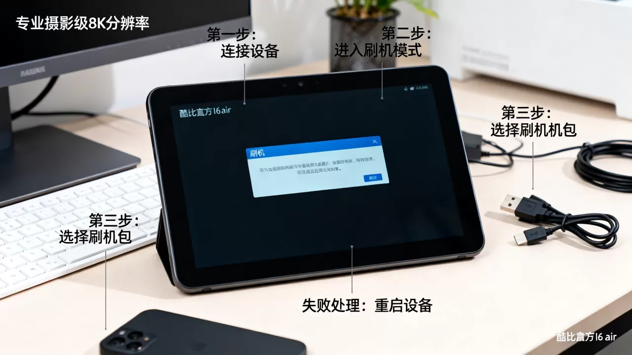 酷比魔方i6 air刷机教程,酷比魔方i6 air刷机失败怎么办 酷比魔方i6 air刷机教程,酷比魔方i6 air刷机失败怎么办