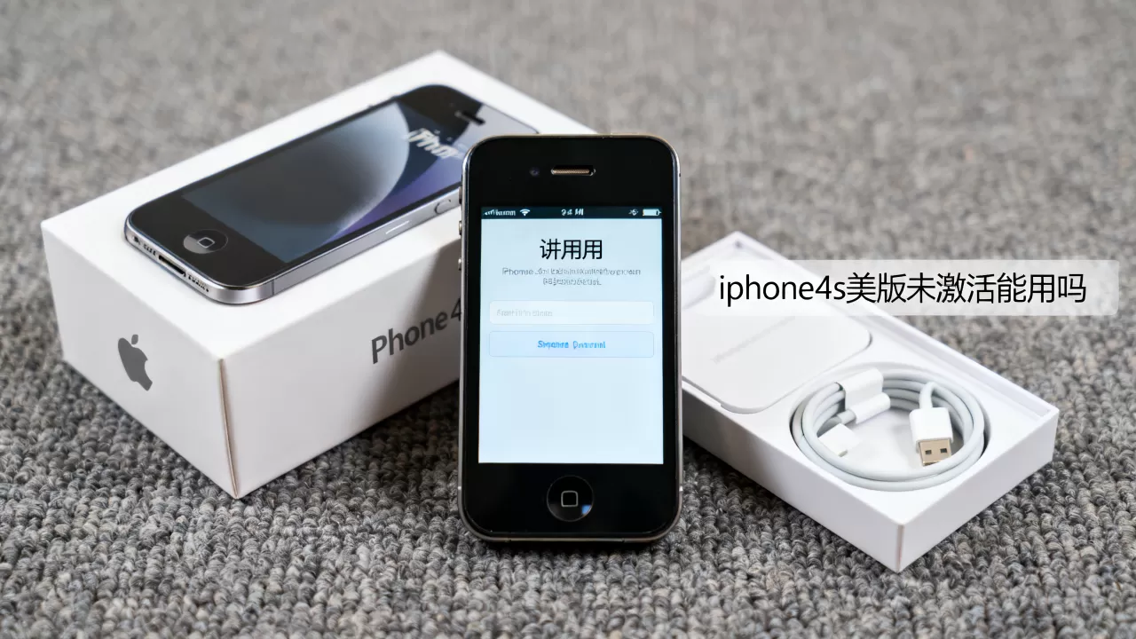 iphone4s美版未激活能用吗,iphone4s美版未激活 iphone4s美版未激活能用吗,iphone4s美版未激活