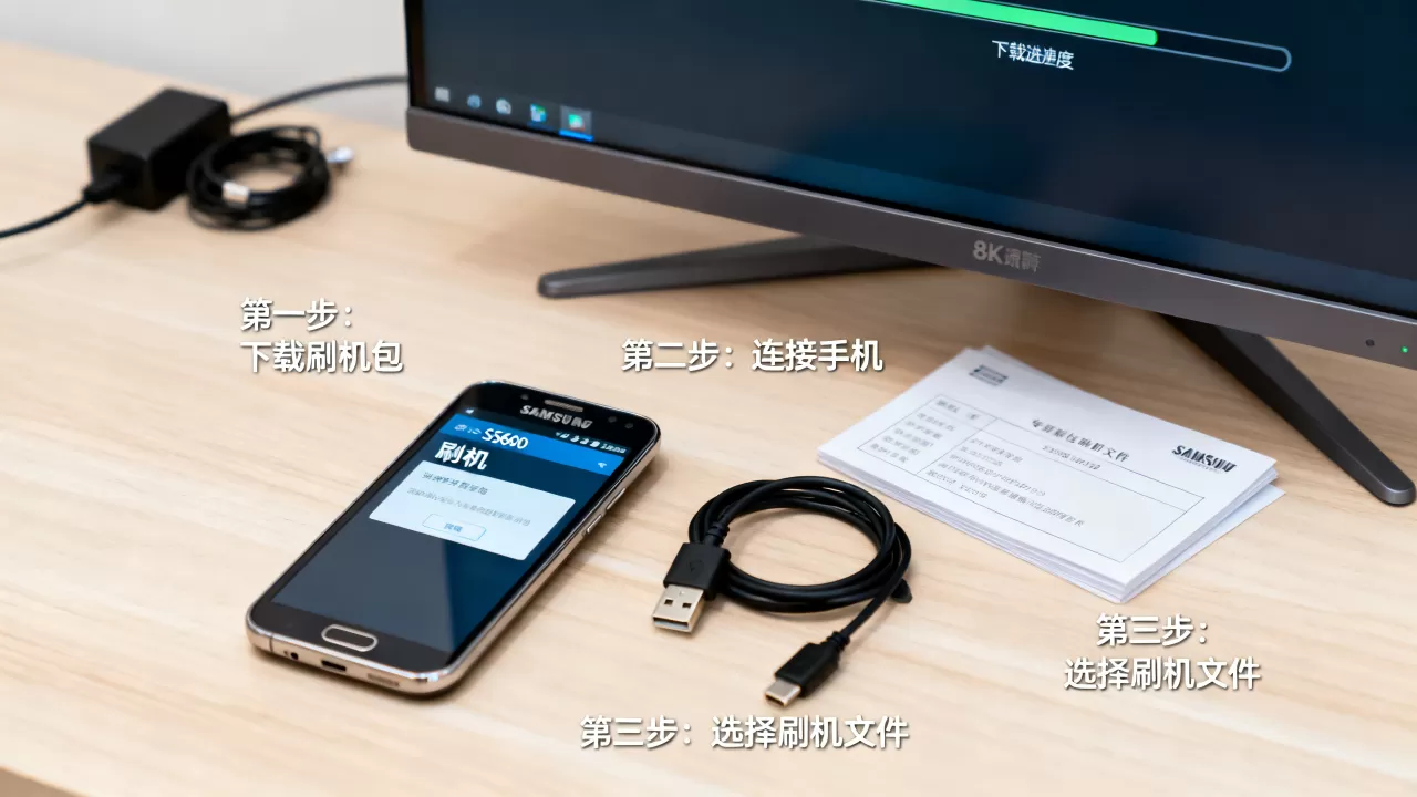 三星s5690刷机包怎么刷?三星s5690刷机教程 三星s5690刷机包怎么刷?三星s5690刷机教程