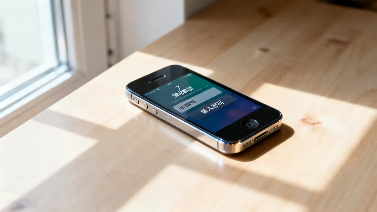 iphone4 ios7怎么解锁,iphone4 ios7解锁教程 iphone4 ios7怎么解锁,iphone4 ios7解锁教程