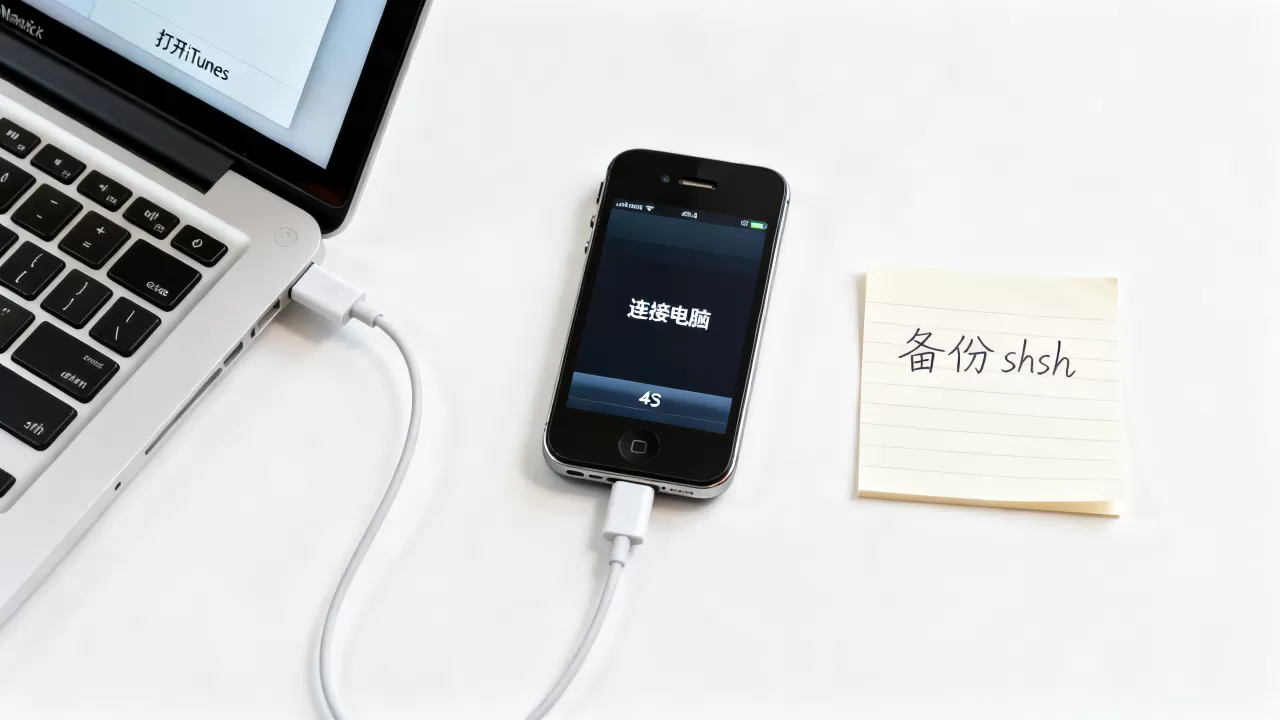 iphone4s怎么备份shsh,iphone4s备份shsh教程 iphone4s怎么备份shsh,iphone4s备份shsh教程