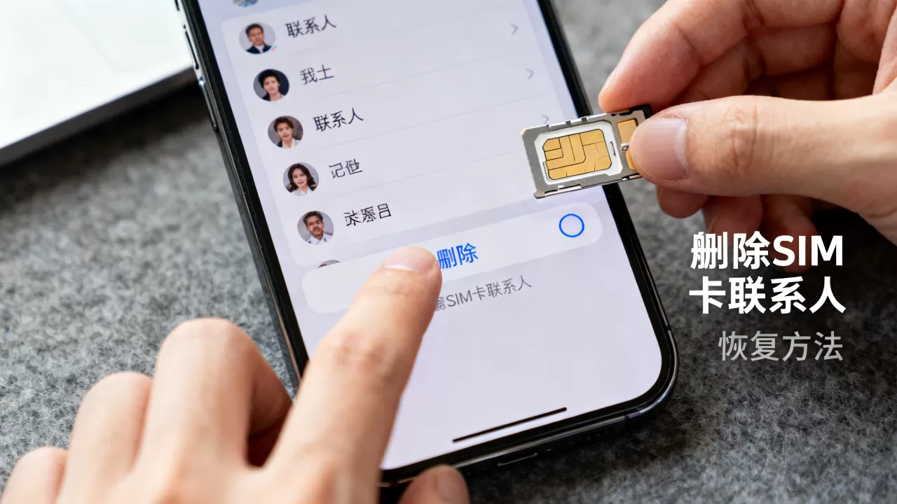 iphone删除sim卡联系人后还能恢复吗,iphone删除sim卡联系人 iphone删除sim卡联系人后还能恢复吗,iphone删除sim卡联系人
