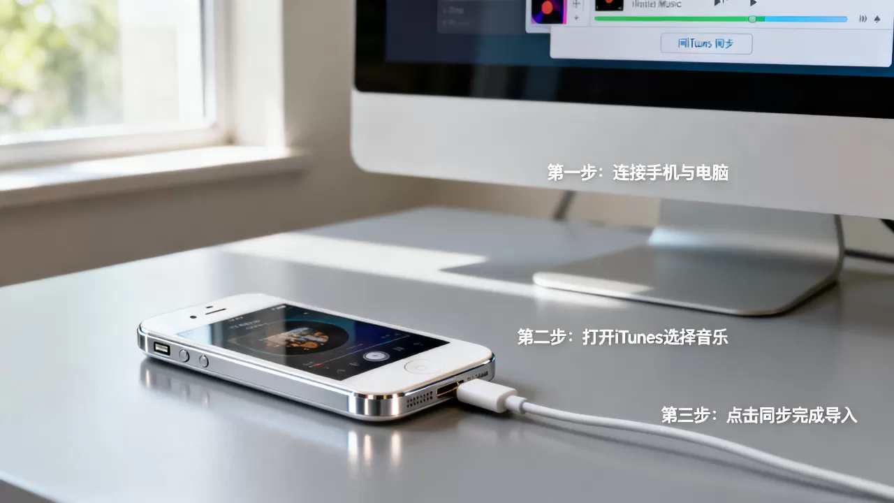 iphone4s如何导入音乐,iphone4s怎么把歌曲导入手机 iphone4s如何导入音乐,iphone4s怎么把歌曲导入手机