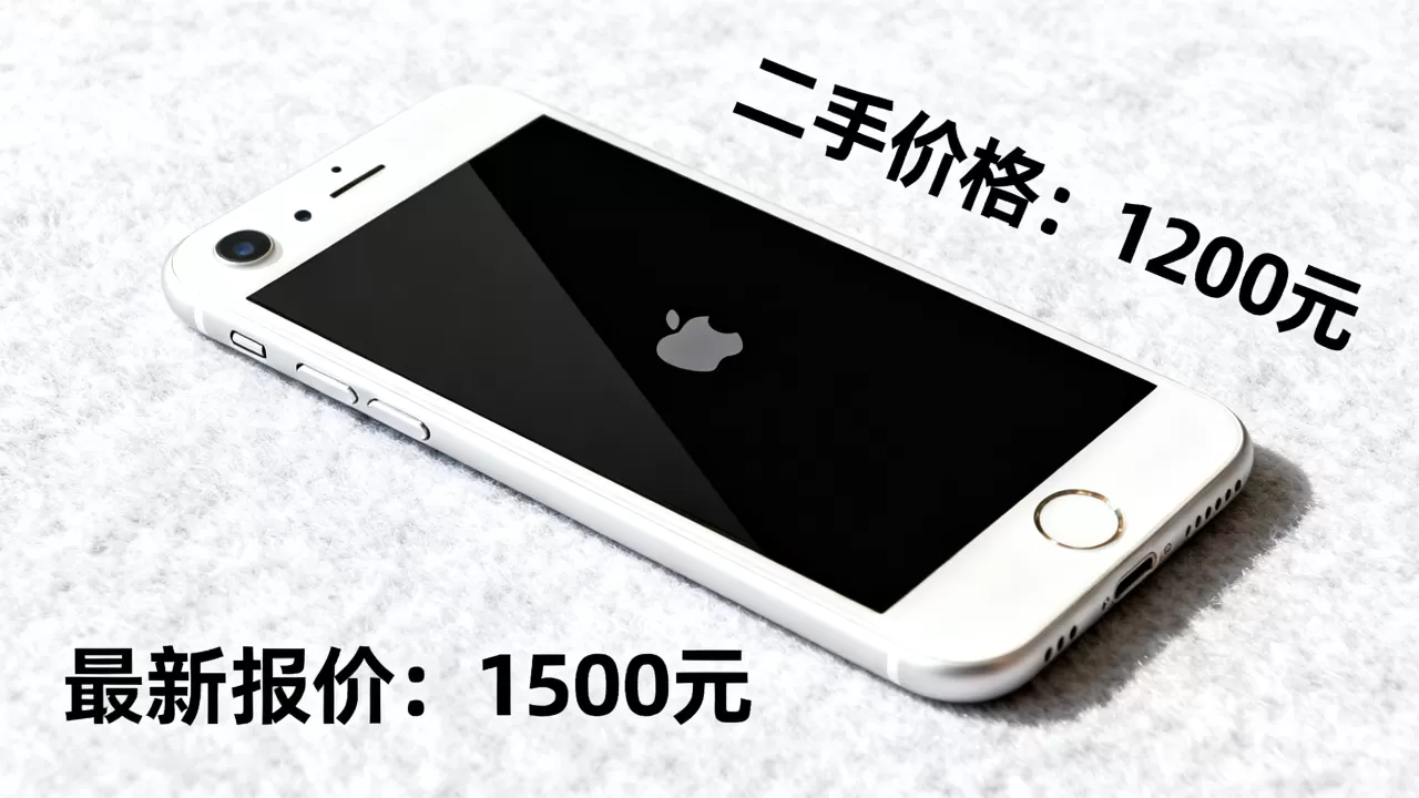 苹果iPhone7多少钱?iPhone7二手价格及最新报价 苹果iPhone7多少钱?iPhone7二手价格及最新报价