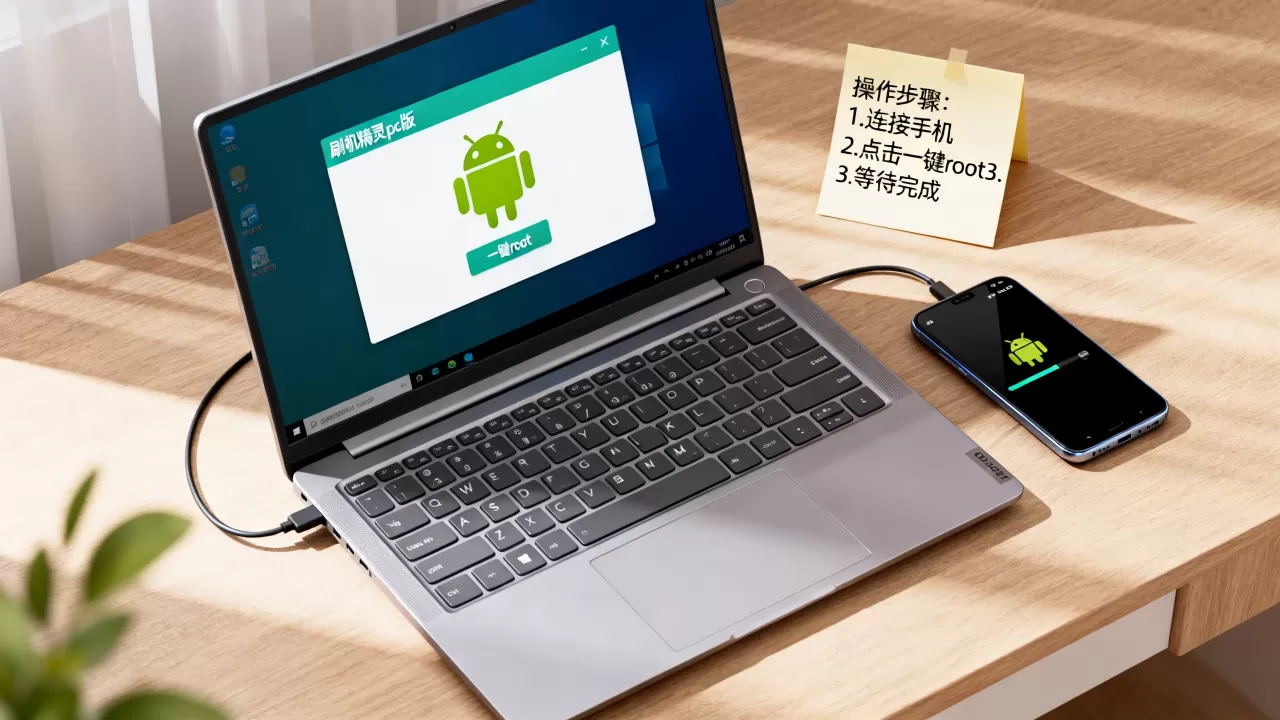 刷机精灵一键root怎么操作,刷机精灵pc版 刷机精灵一键root怎么操作,刷机精灵pc版