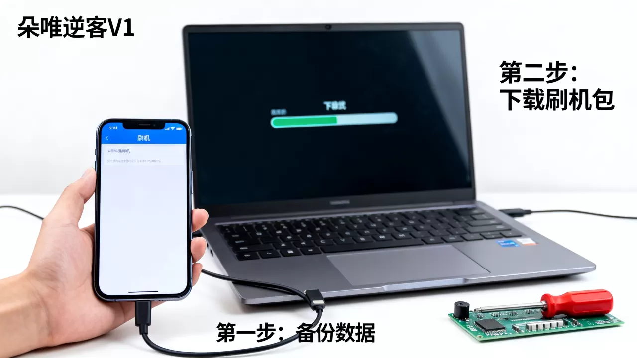 朵唯逆客v1刷机教程,朵唯逆客v1刷机失败怎么办 朵唯逆客v1刷机教程,朵唯逆客v1刷机失败怎么办
