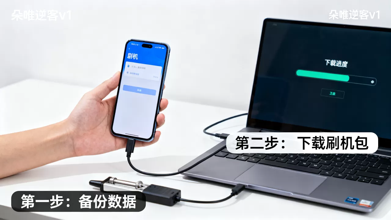 朵唯逆客v1刷机教程,朵唯逆客v1刷机失败怎么办 朵唯逆客v1刷机教程,朵唯逆客v1刷机失败怎么办