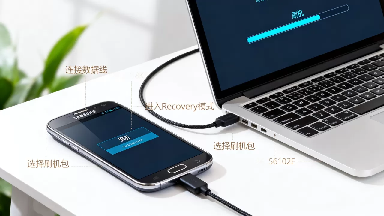 三星s6102e刷机教程,三星s6102e怎么刷机 三星s6102e刷机教程,三星s6102e怎么刷机
