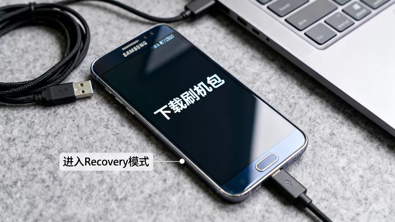 三星r750刷机包下载，三星r750刷机教程