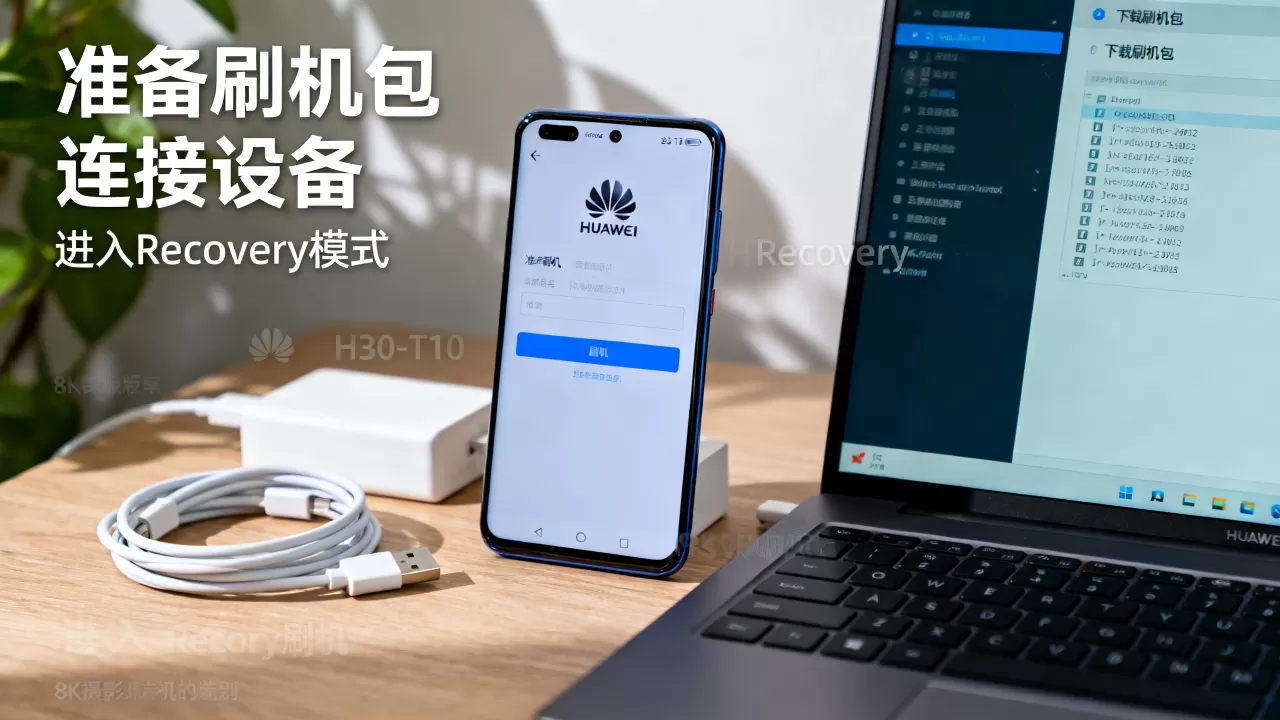h30 t10刷机包怎么刷，华为h30 t10刷机包下载