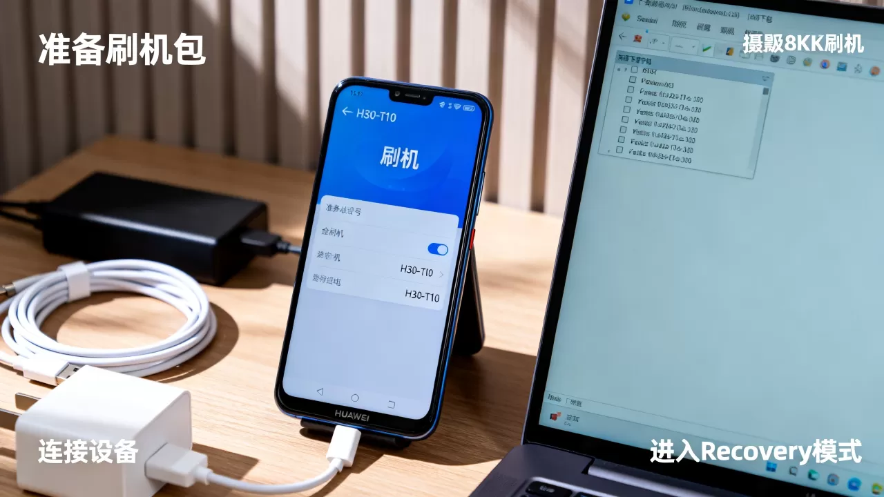 h30 t10刷机包怎么刷，华为h30 t10刷机包下载