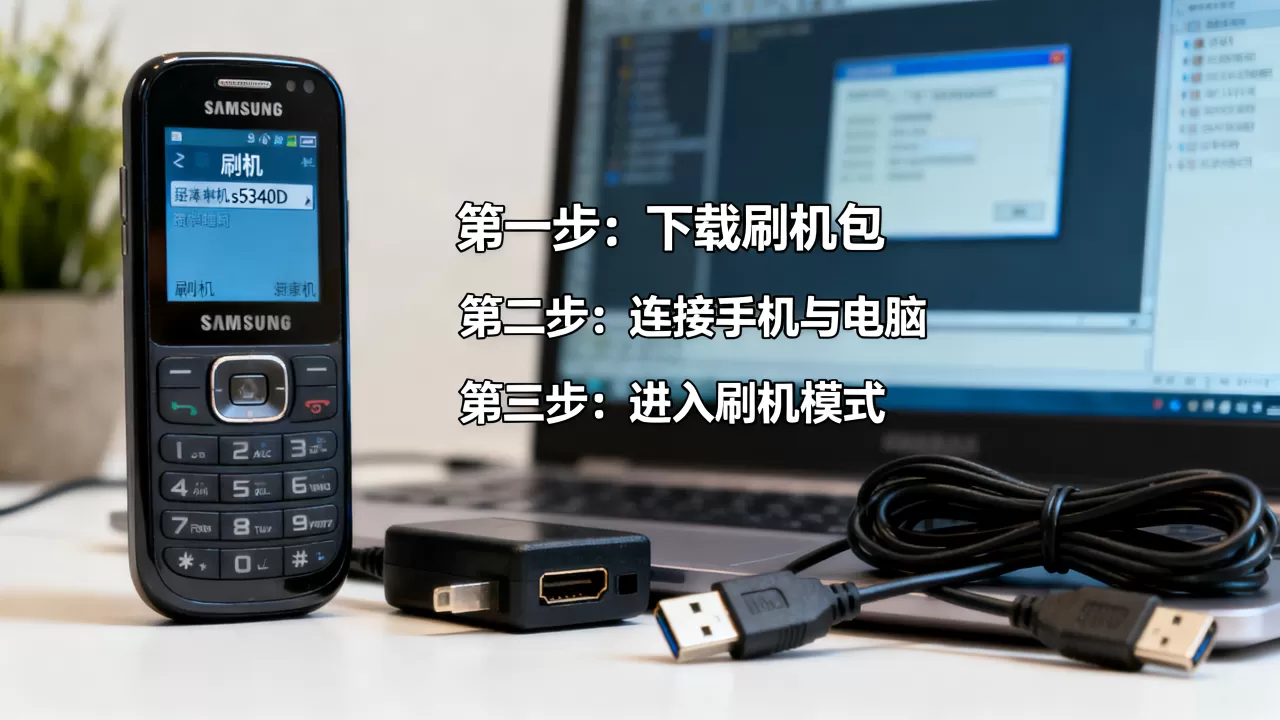 三星s5380d刷机教程,三星s5380d怎么刷机 三星s5380d刷机教程,三星s5380d怎么刷机